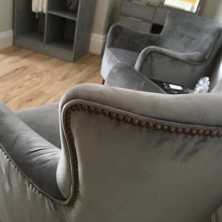 Cartref Guest House Carlisle  Zimmer foto