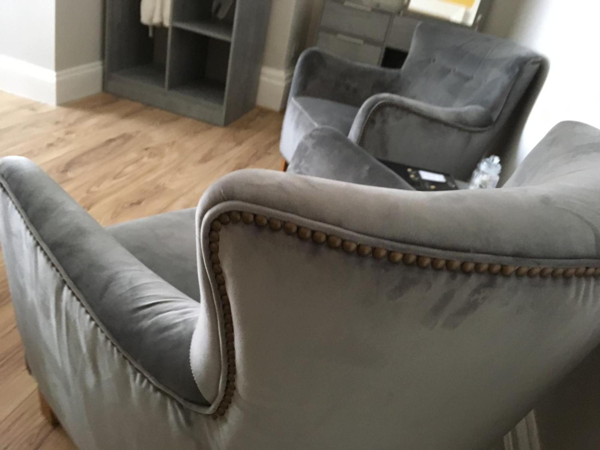 Cartref Guest House Carlisle  Zimmer foto