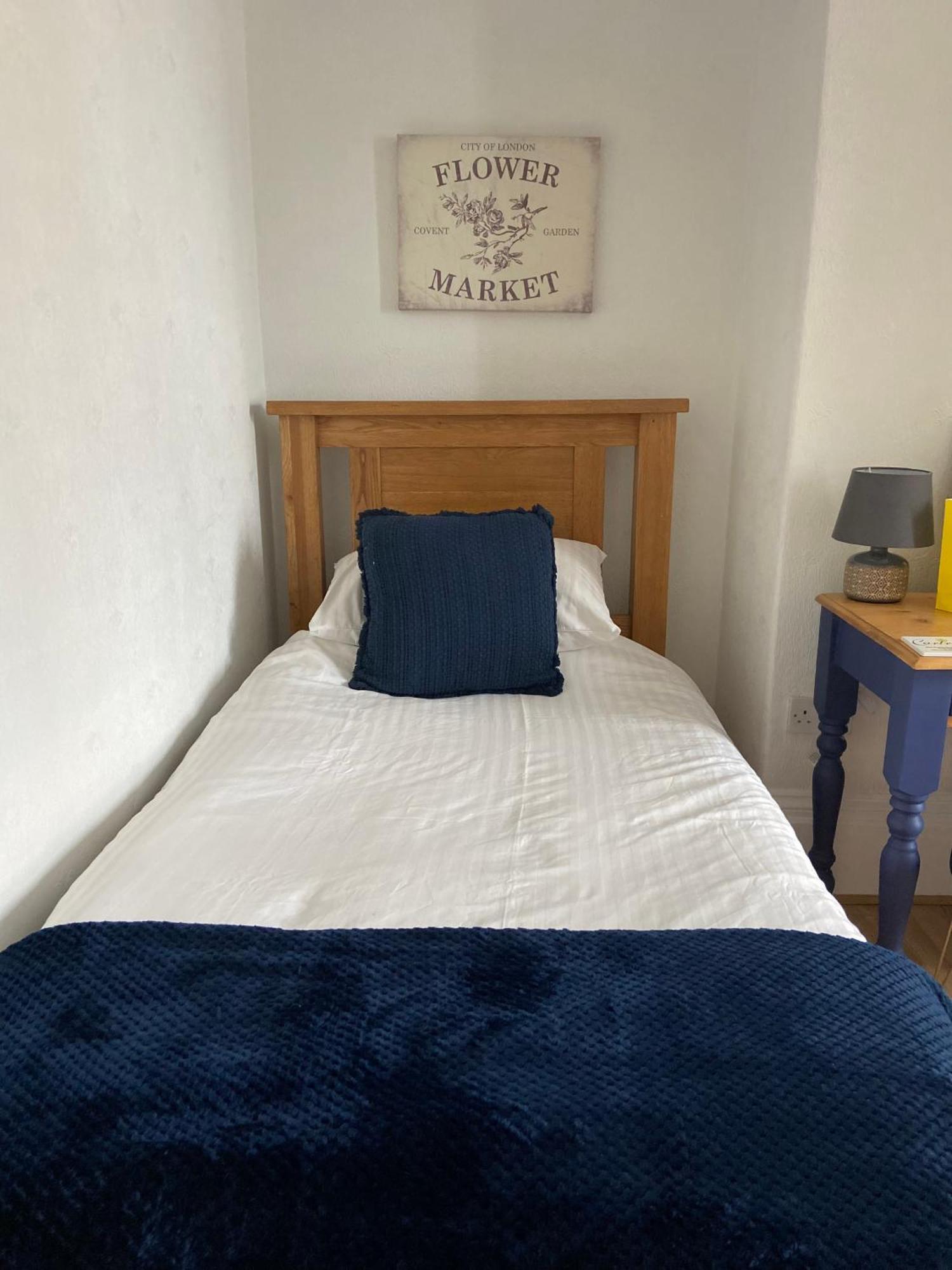 Cartref Guest House Carlisle  Zimmer foto
